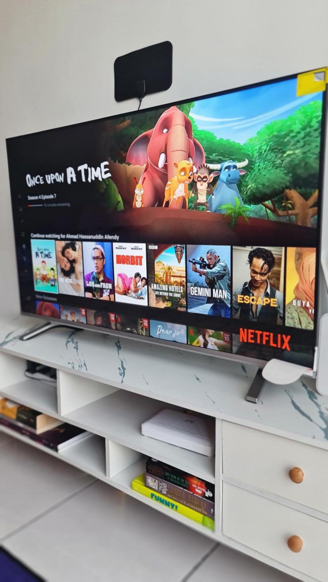 Impiana Homestay Near Putrajaya, Cyberjaya, Musliem Only,Wifi,Netflix Kampung Dengkil Eksteriør billede